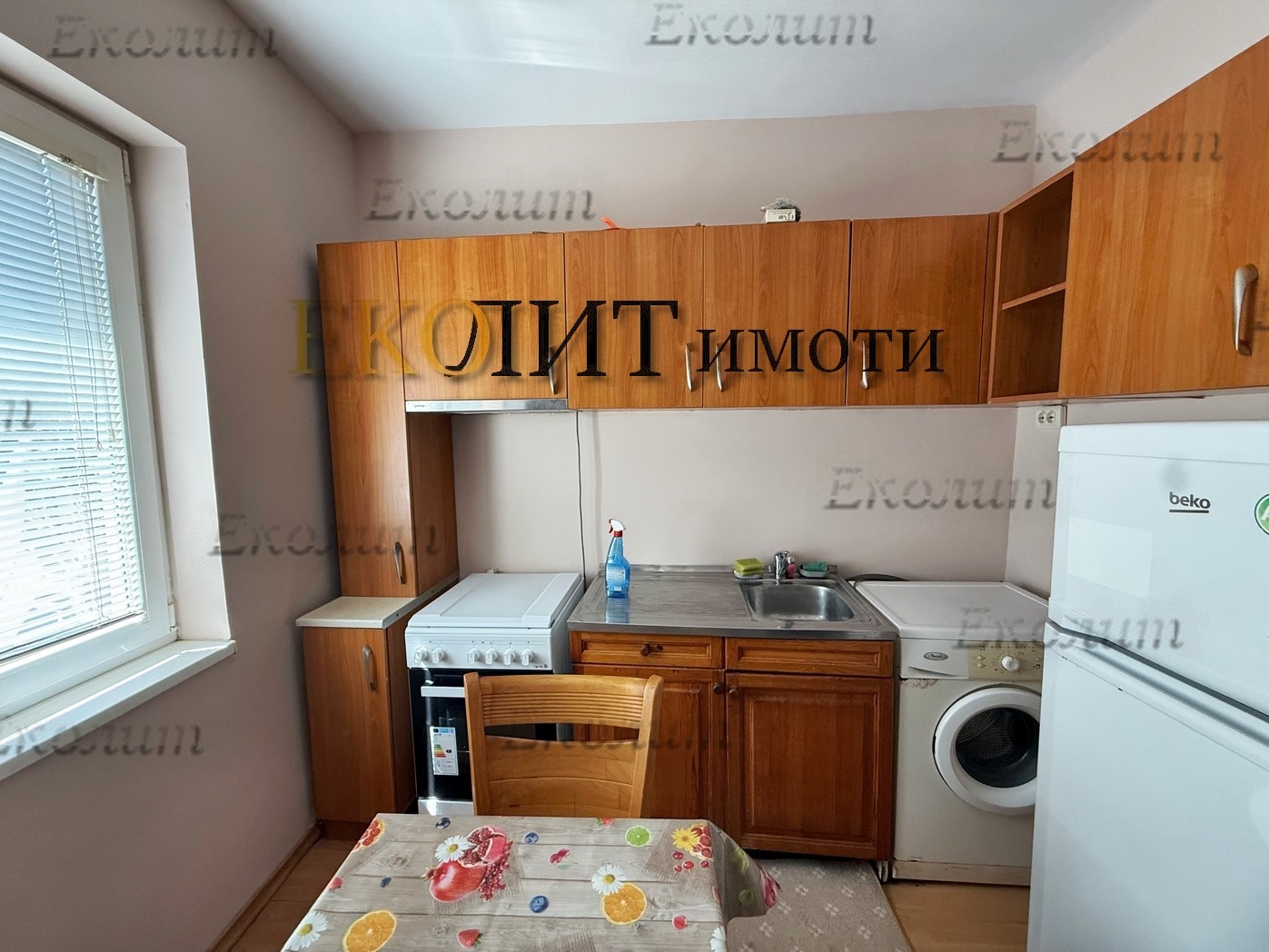 Дава под наем КЪЩА, гр. София, Манастирски ливади, снимка 3 - Къщи - 55978590