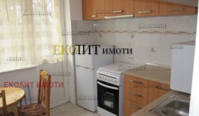 2 soverom Tsentar, Sofia