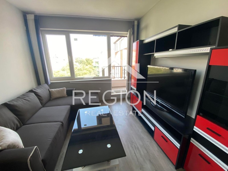 De inchiriat  Studio Varna , Levsci 1 , 56 mp | 55416878 - imagine [5]