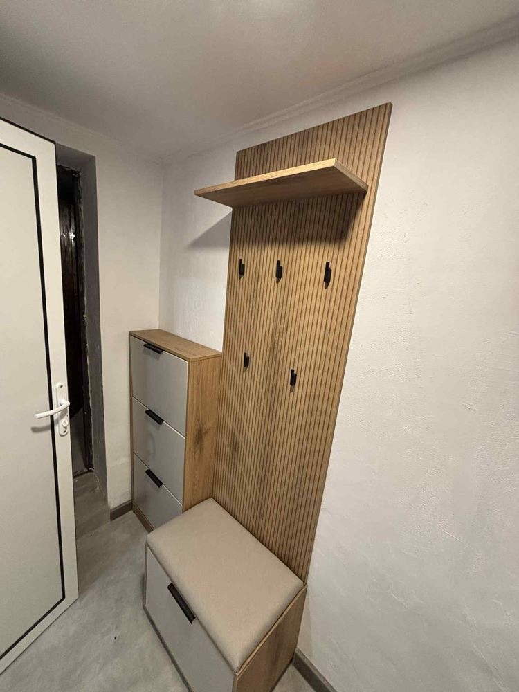 Дава под наем 1-СТАЕН, гр. София, Разсадника, снимка 6 - Апартаменти - 54063823