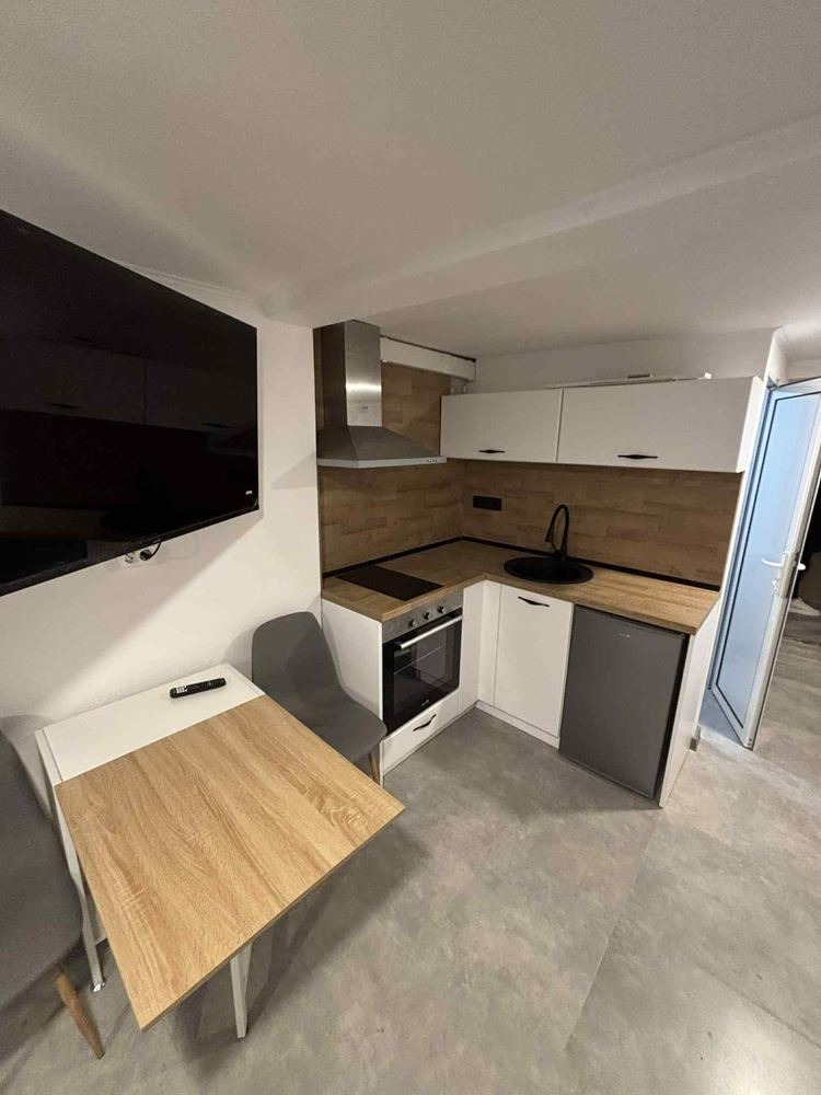 Дава под наем 1-СТАЕН, гр. София, Разсадника, снимка 3 - Апартаменти - 54063823