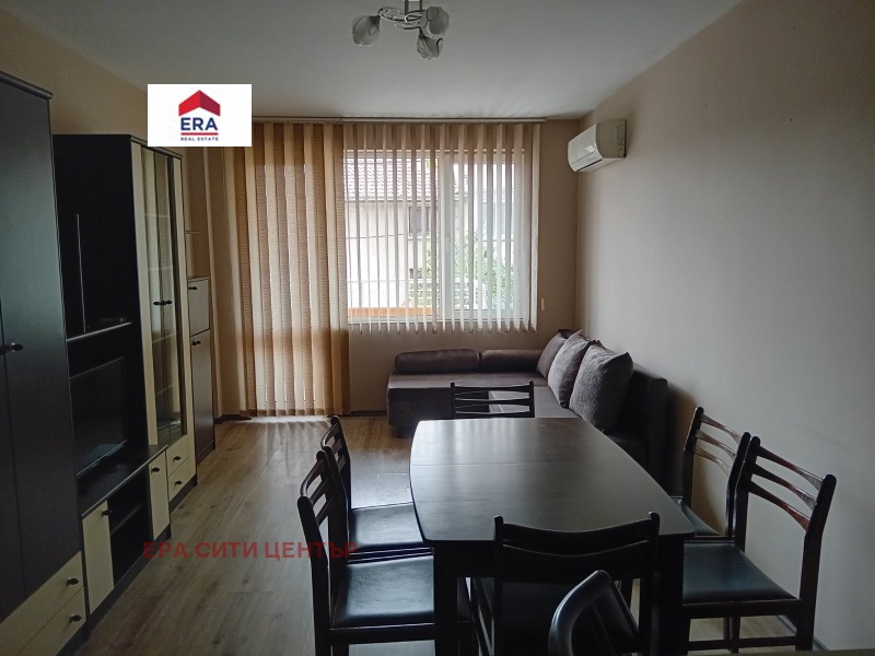 Para alugar  1 quarto Stara Zagora , ORB , 63 m² | 10133803