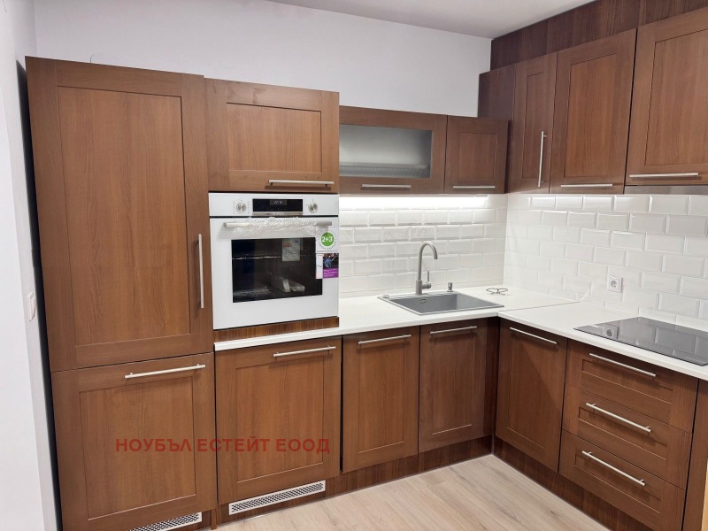 Para alugar  1 quarto Sofia , Darvenica , 85 m² | 63890734 - imagem [2]