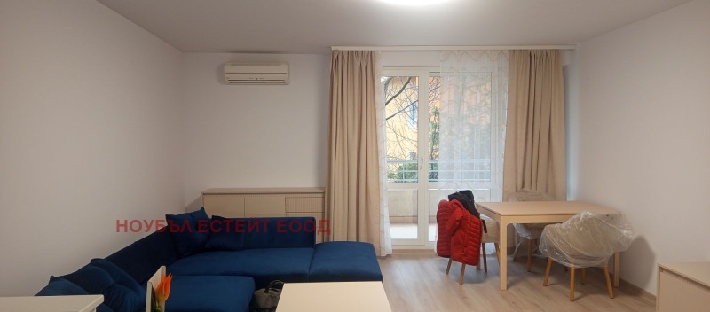 Дава под нем  2-стаен, град София, Дървеница •  625 EUR • ID 97993219 — holmes.bg - [1] 