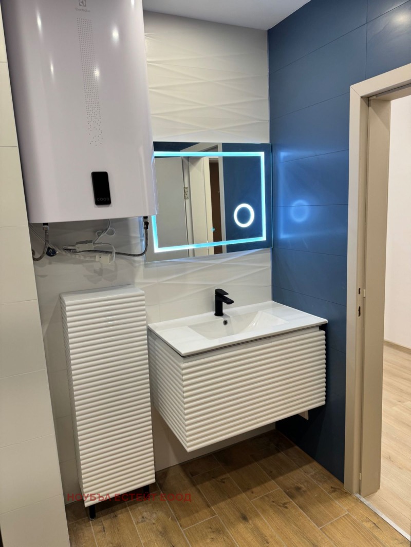 Para alugar  1 quarto Sofia , Darvenica , 85 m² | 63890734 - imagem [4]