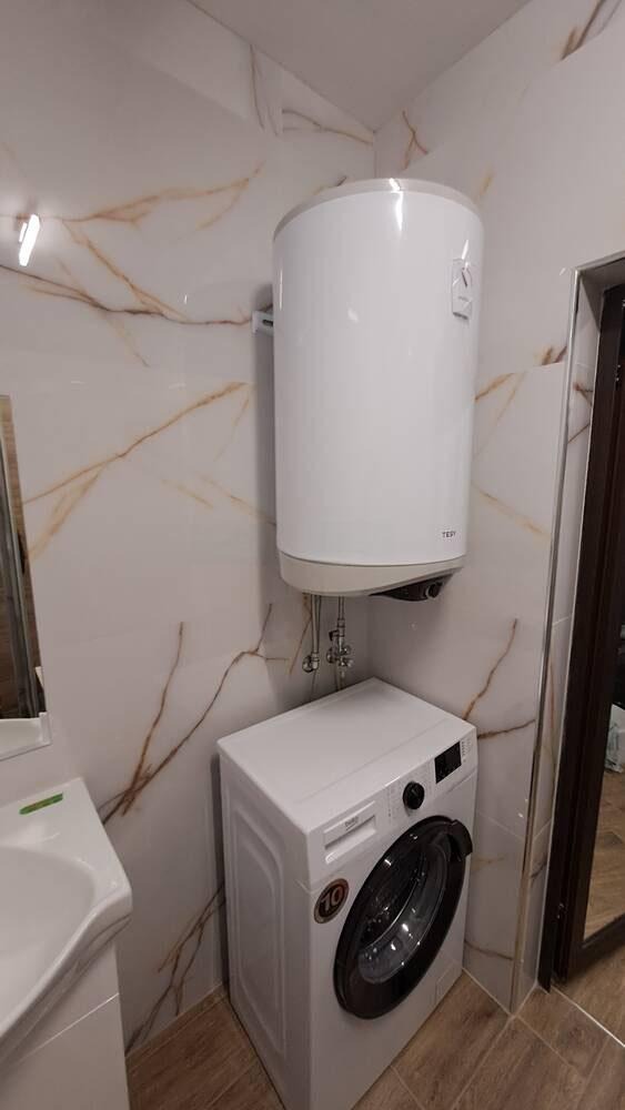 En renta  1 dormitorio Burgas , Izgrev , 47 metros cuadrados | 84552598 - imagen [6]