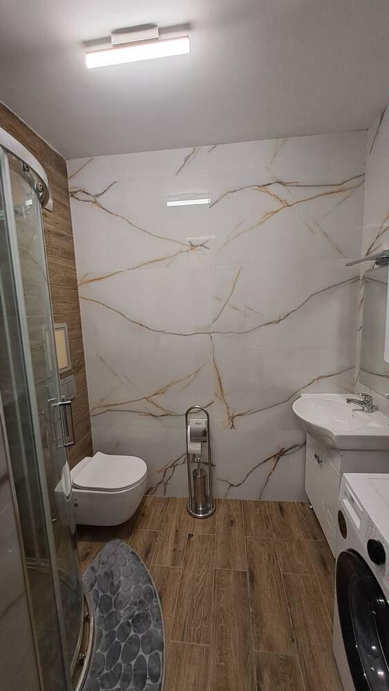 En renta  1 dormitorio Burgas , Izgrev , 47 metros cuadrados | 84552598 - imagen [5]