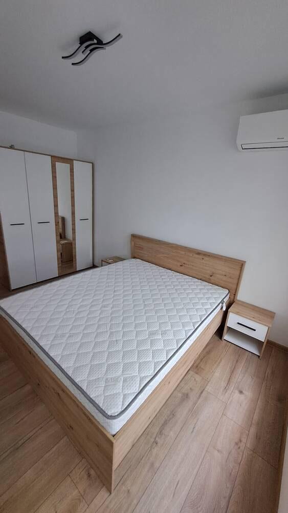 En renta  1 dormitorio Burgas , Izgrev , 47 metros cuadrados | 84552598 - imagen [4]