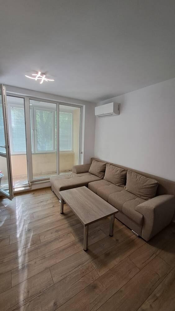 En renta  1 dormitorio Burgas , Izgrev , 47 metros cuadrados | 84552598 - imagen [2]