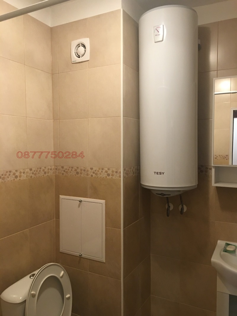 Дава под наем 2-СТАЕН, гр. София, Люлин 2, снимка 12 - Апартаменти - 53492466