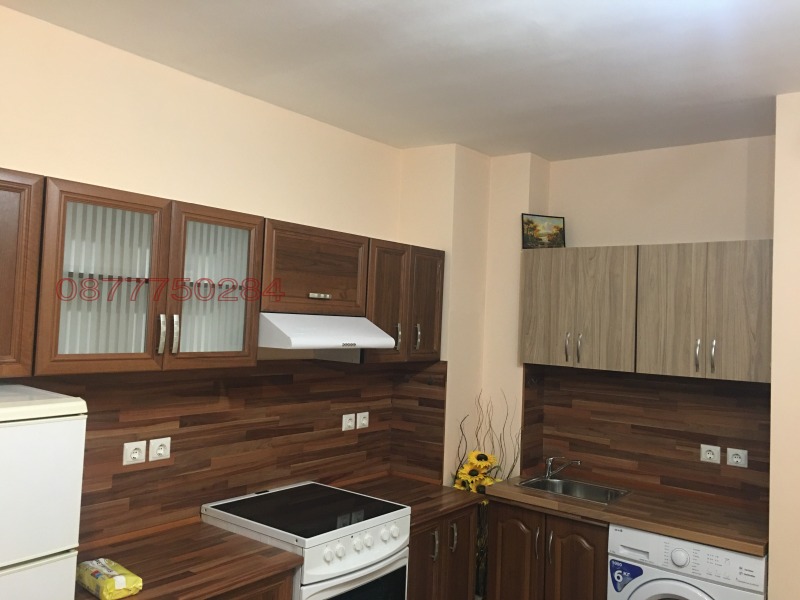 Дава под наем 2-СТАЕН, гр. София, Люлин 2, снимка 2 - Апартаменти - 53492466