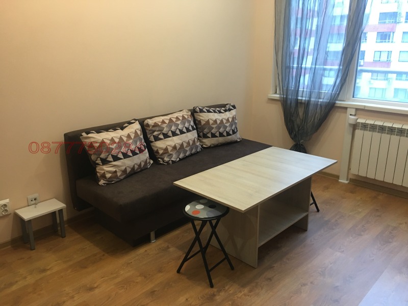 Дава под наем 2-СТАЕН, гр. София, Люлин 2, снимка 4 - Апартаменти - 53492466