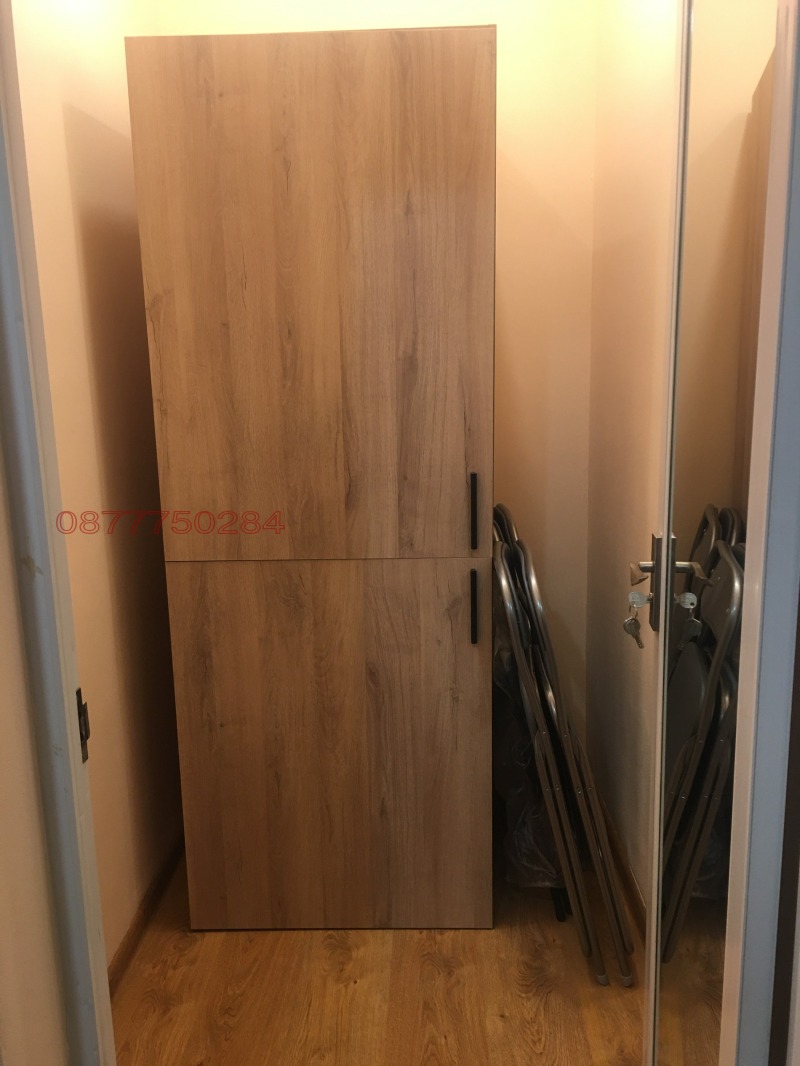 Дава под наем 2-СТАЕН, гр. София, Люлин 2, снимка 15 - Апартаменти - 53492466