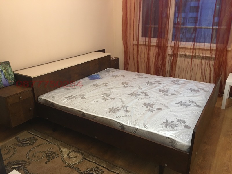 Дава под наем 2-СТАЕН, гр. София, Люлин 2, снимка 6 - Апартаменти - 53492466