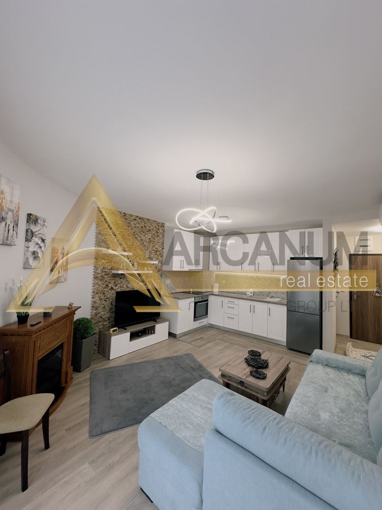 Дава под наем 2-СТАЕН, гр. Варна, Трошево