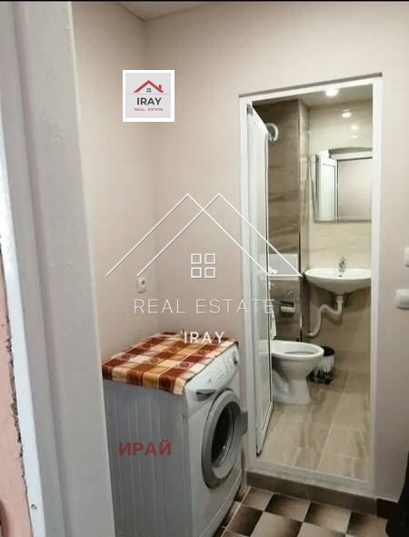 Дава под наем 2-СТАЕН, гр. Стара Загора, Железник - изток, снимка 4 - Апартаменти - 54749920