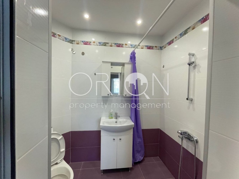 Дава под наем 3-СТАЕН, гр. София, Стрелбище, снимка 9 - Апартаменти - 52710691