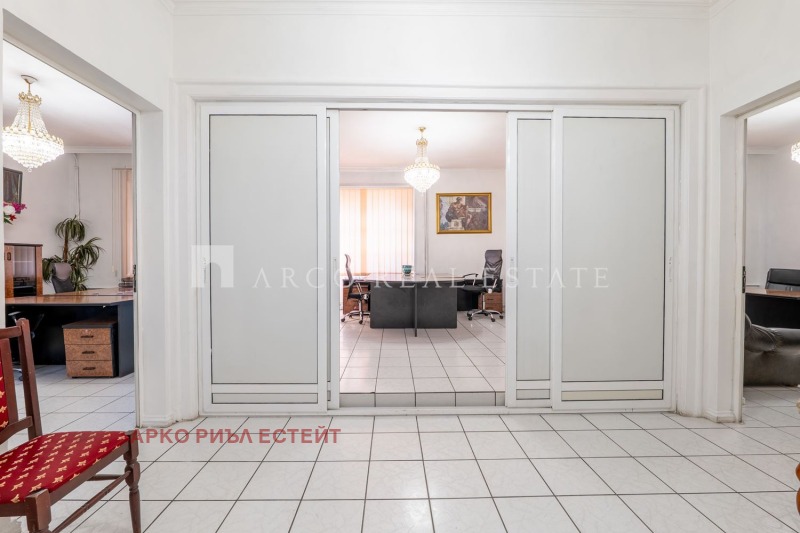 Kiralık  Ofis Sofia , Centar , 110 metrekare | 46720075 - görüntü [9]