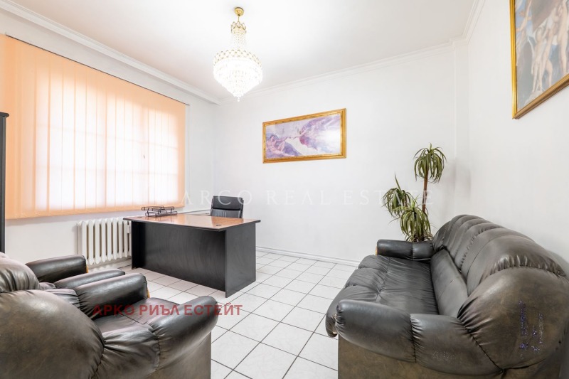 Kiralık  Ofis Sofia , Centar , 110 metrekare | 46720075 - görüntü [5]