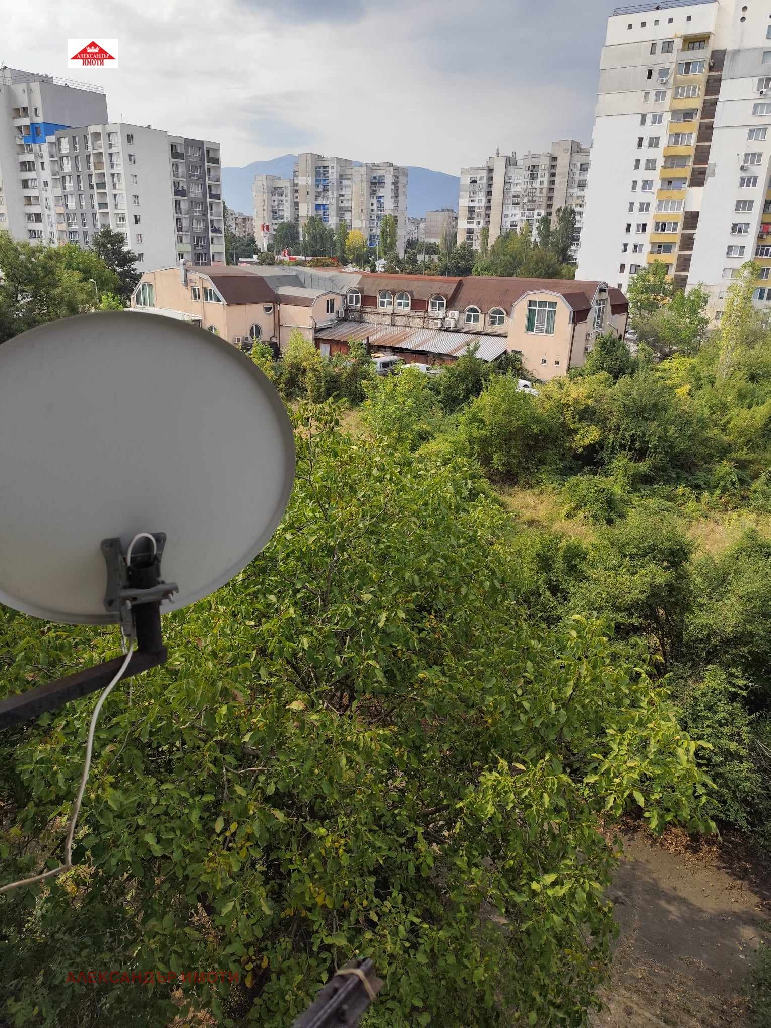 Дава под наем 2-СТАЕН, гр. София, Люлин 10, снимка 7 - Апартаменти - 53729627