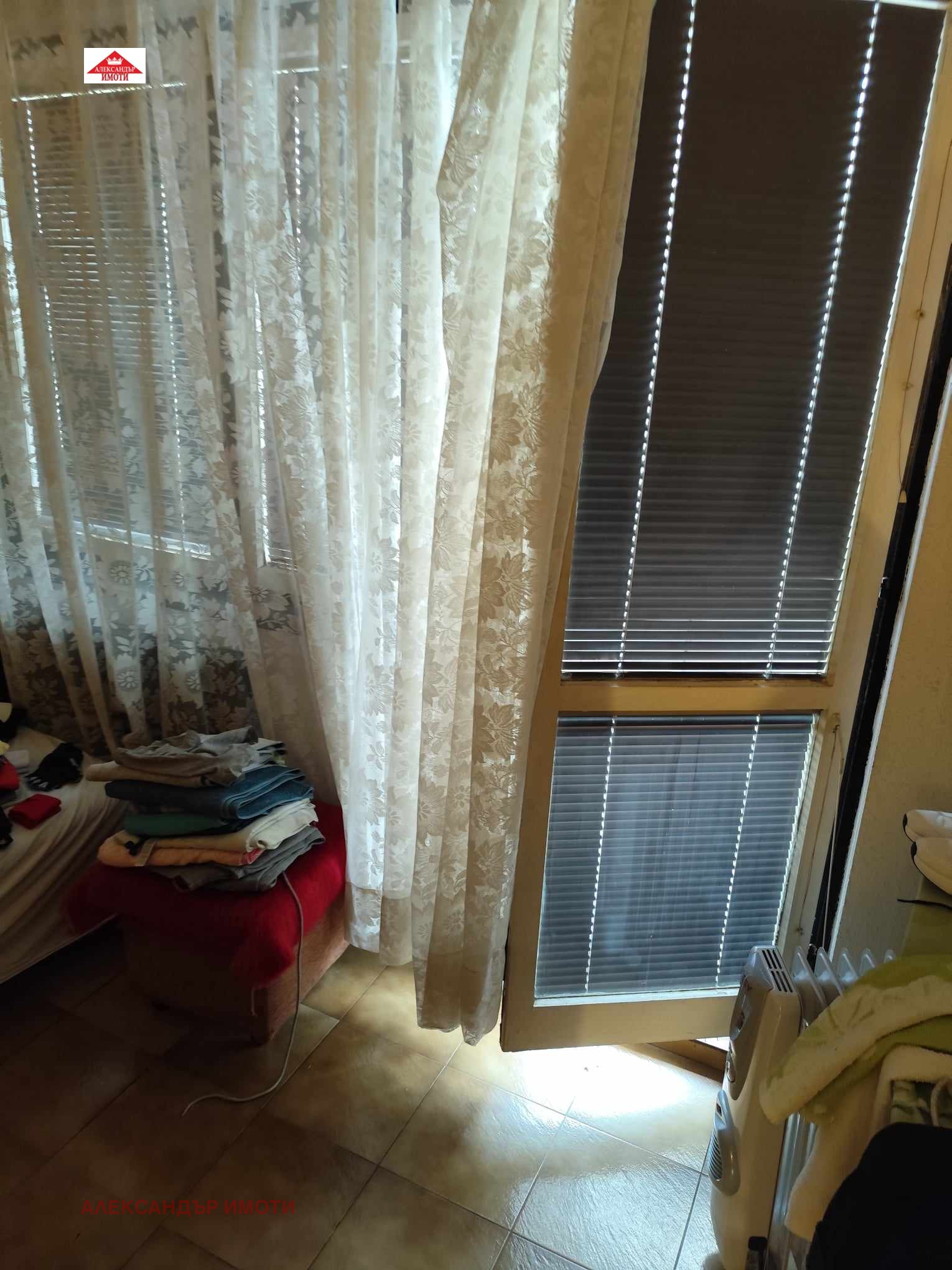 Дава под наем 2-СТАЕН, гр. София, Люлин 10, снимка 3 - Апартаменти - 53729627