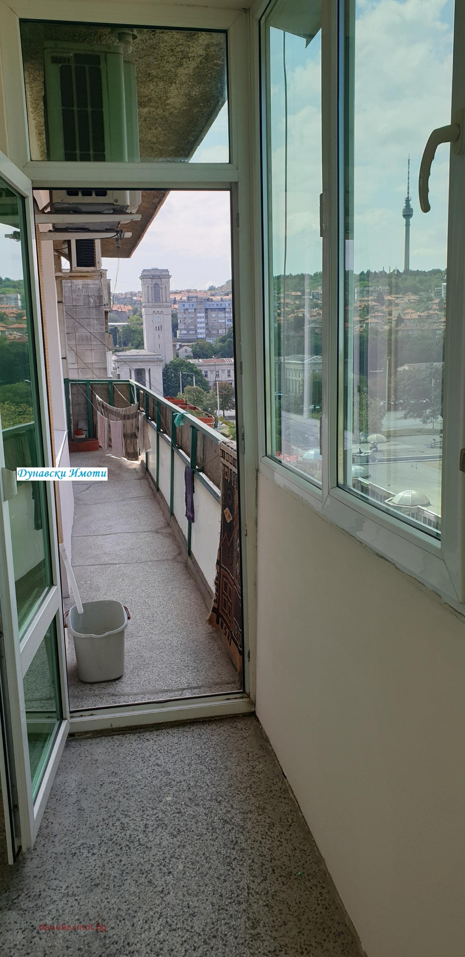 Дава под наем 2-СТАЕН, гр. Русе, Широк център, снимка 4 - Апартаменти - 56058976