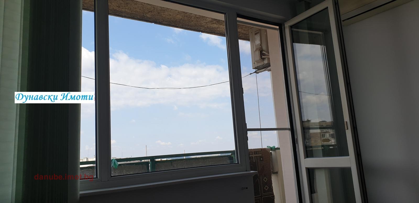 Дава под наем 2-СТАЕН, гр. Русе, Широк център, снимка 2 - Апартаменти - 56058976