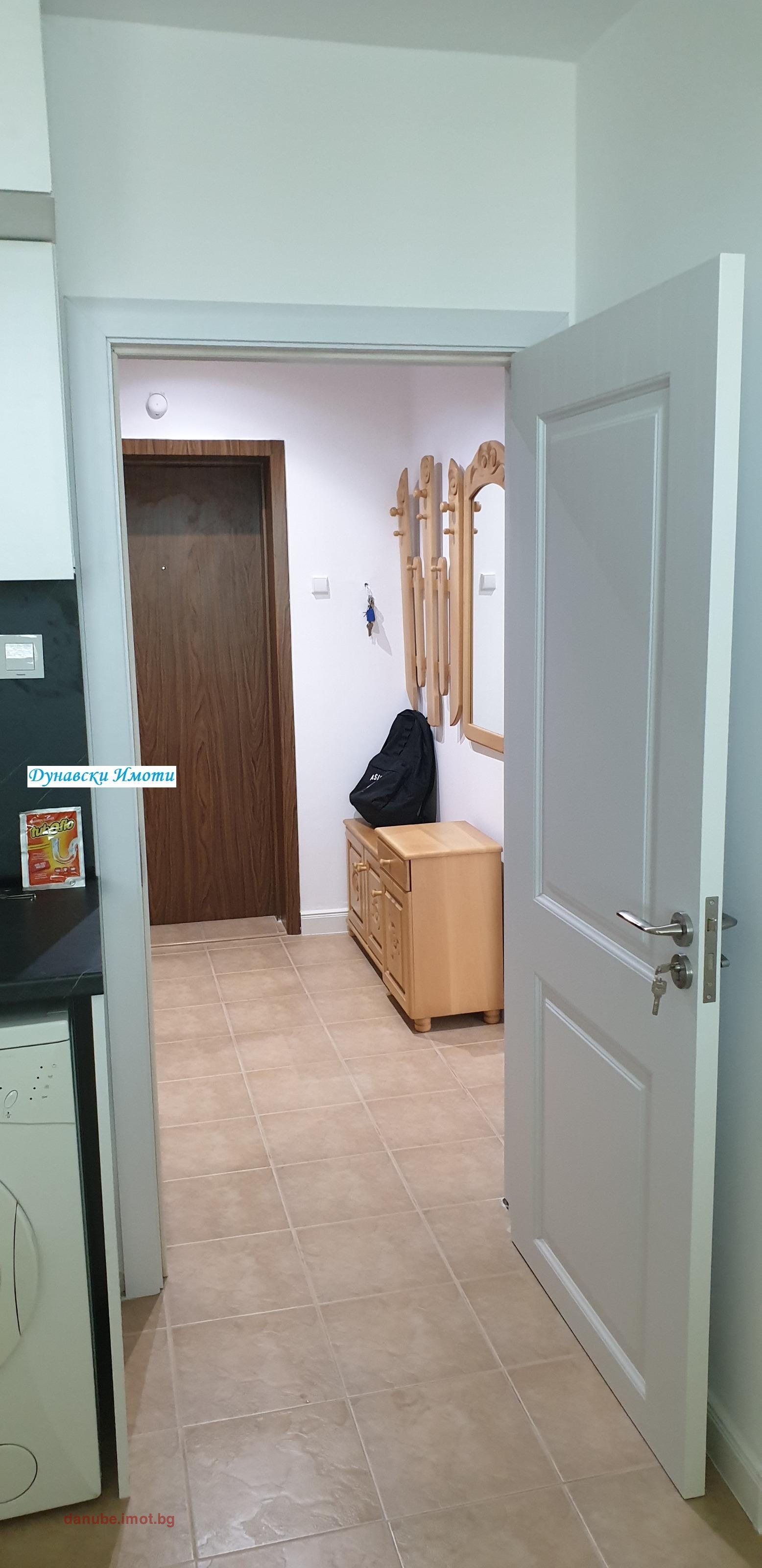 Дава под наем 2-СТАЕН, гр. Русе, Широк център, снимка 7 - Апартаменти - 56058976