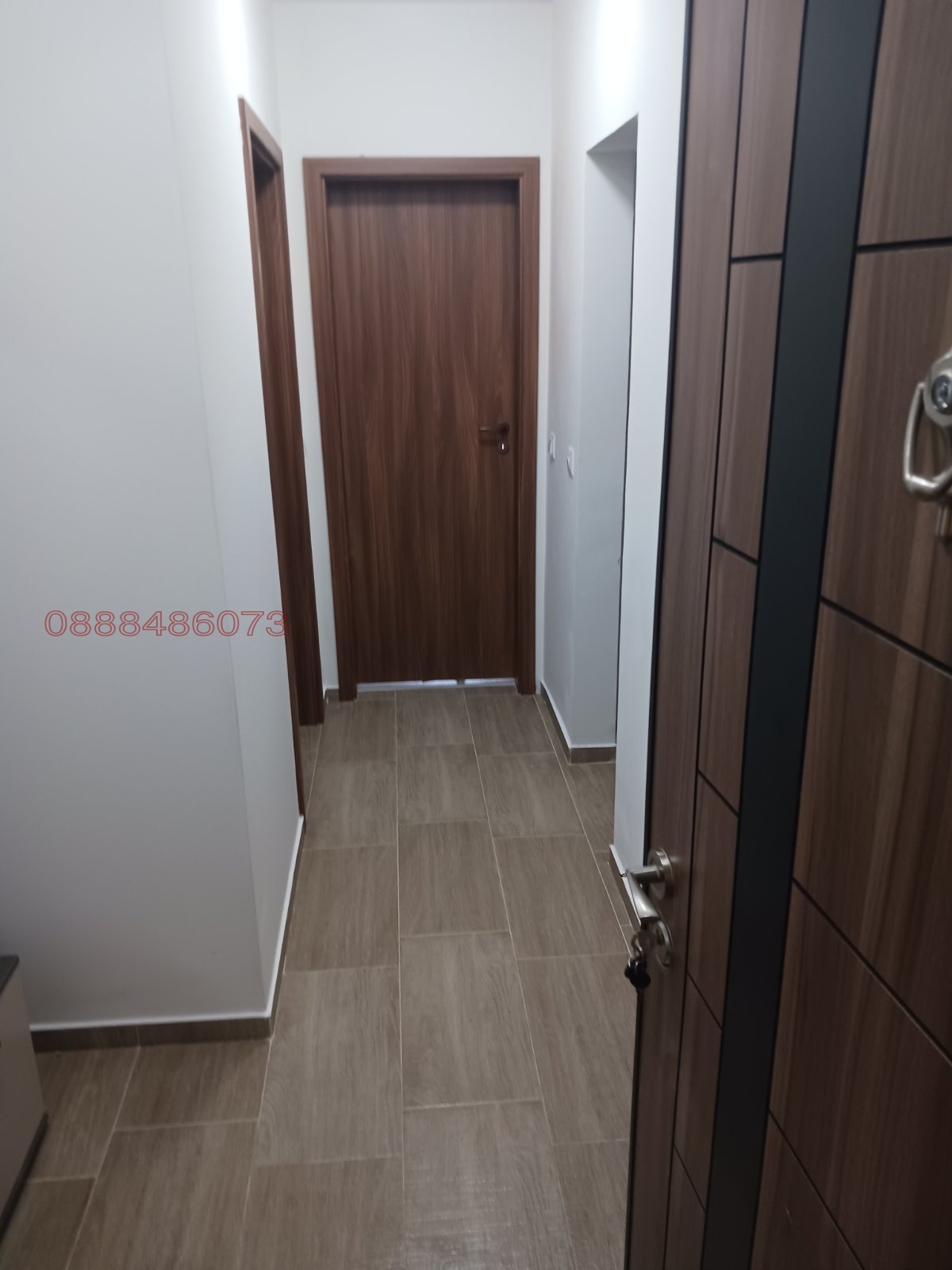 Дава под наем 2-СТАЕН, гр. София, Дружба 1, снимка 9 - Апартаменти - 56064868