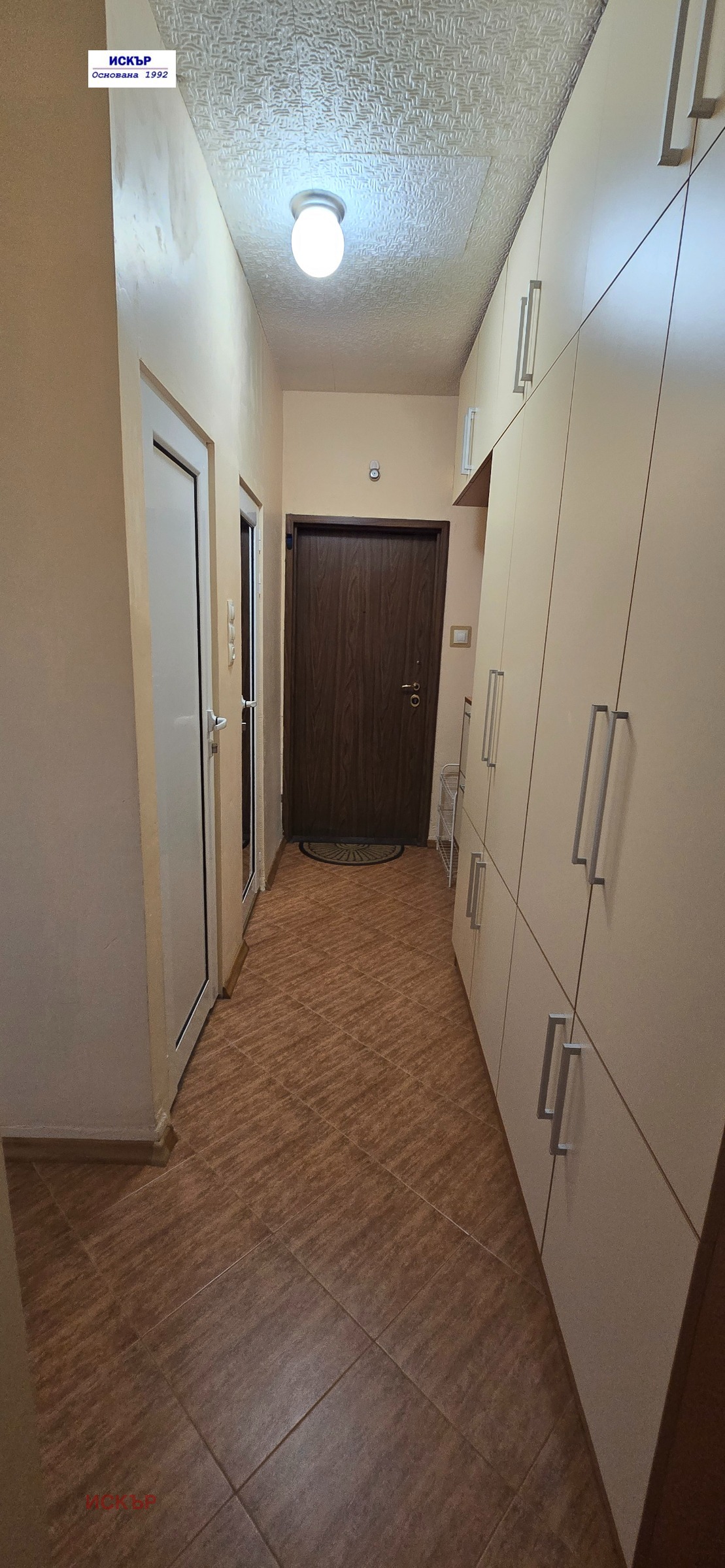 Дава под наем 2-СТАЕН, гр. София, Борово, снимка 7 - Апартаменти - 56252416