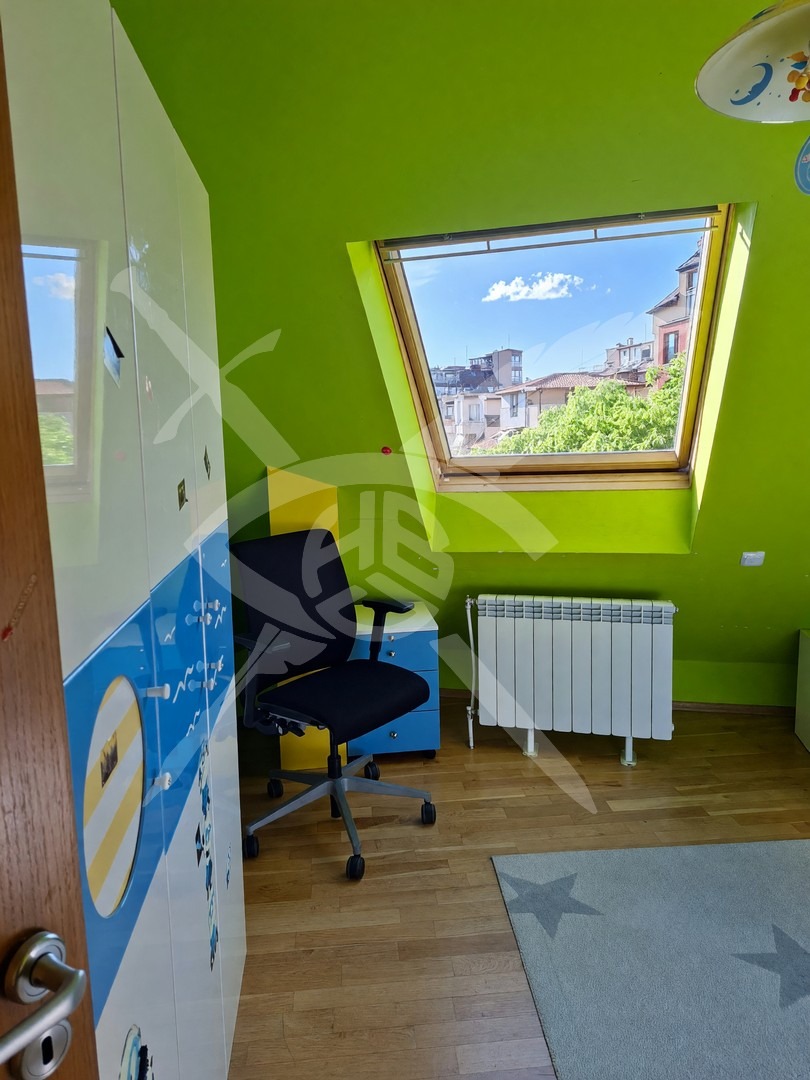Дава под наем 3-СТАЕН, гр. София, Редута, снимка 6 - Апартаменти - 55261495