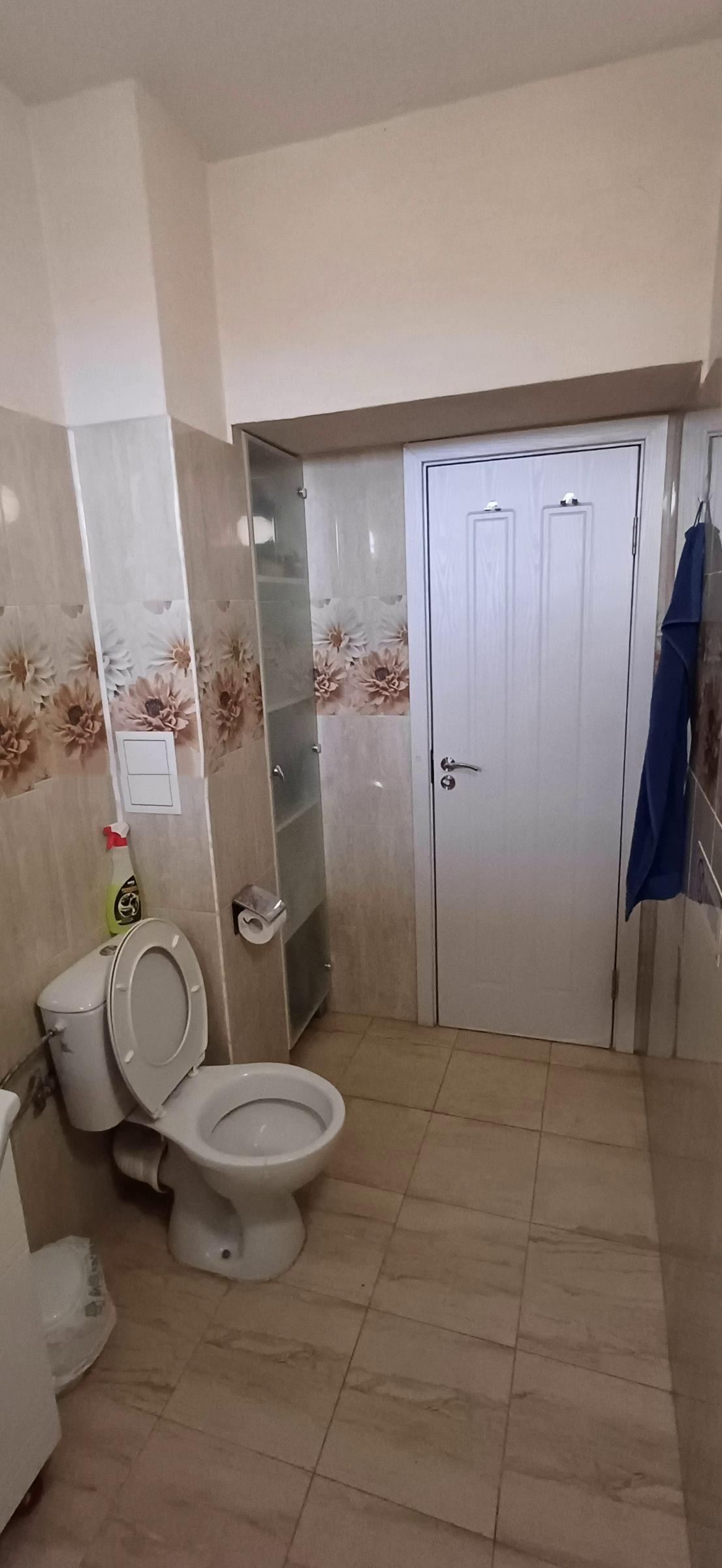 Дава под наем 3-СТАЕН, гр. София, Горубляне, снимка 8 - Апартаменти - 55430904