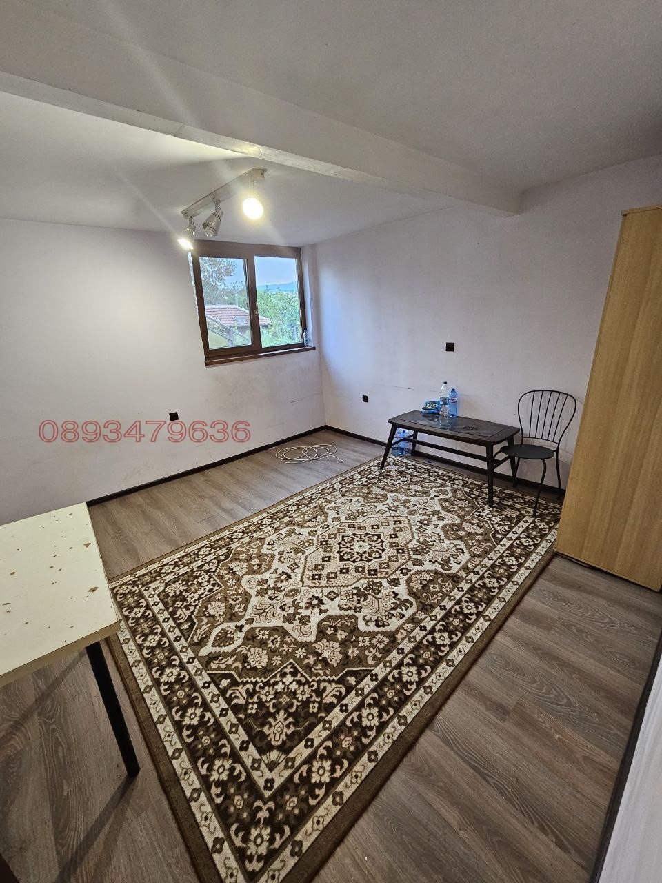 Дава под наем ЕТАЖ ОТ КЪЩА, гр. София, Овча купел, снимка 3 - Етаж от къща - 53811748