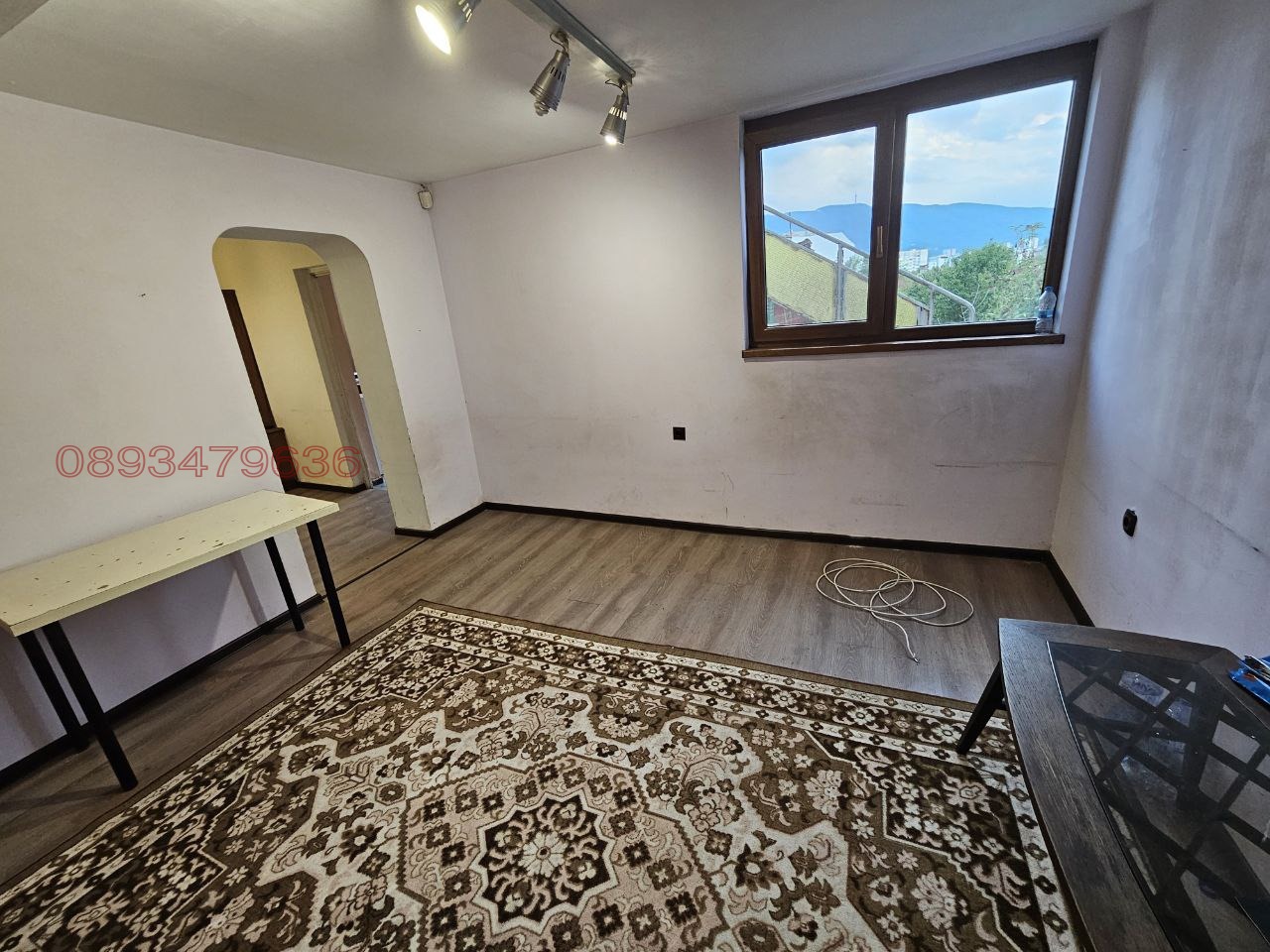 Дава под наем ЕТАЖ ОТ КЪЩА, гр. София, Овча купел, снимка 5 - Етаж от къща - 53811748