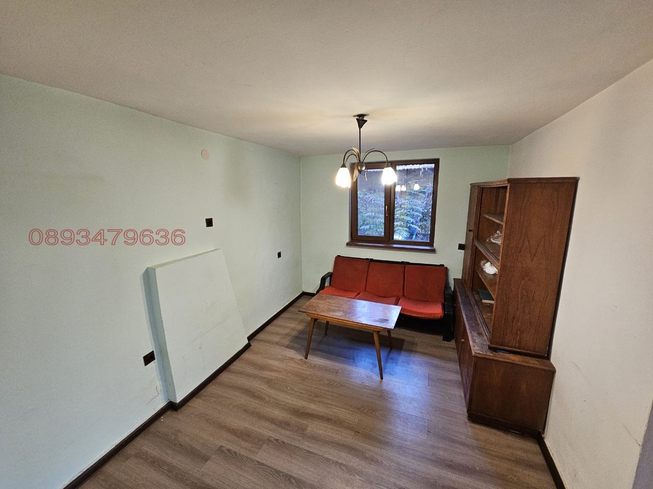 Дава под наем ЕТАЖ ОТ КЪЩА, гр. София, Овча купел, снимка 4 - Етаж от къща - 53811748