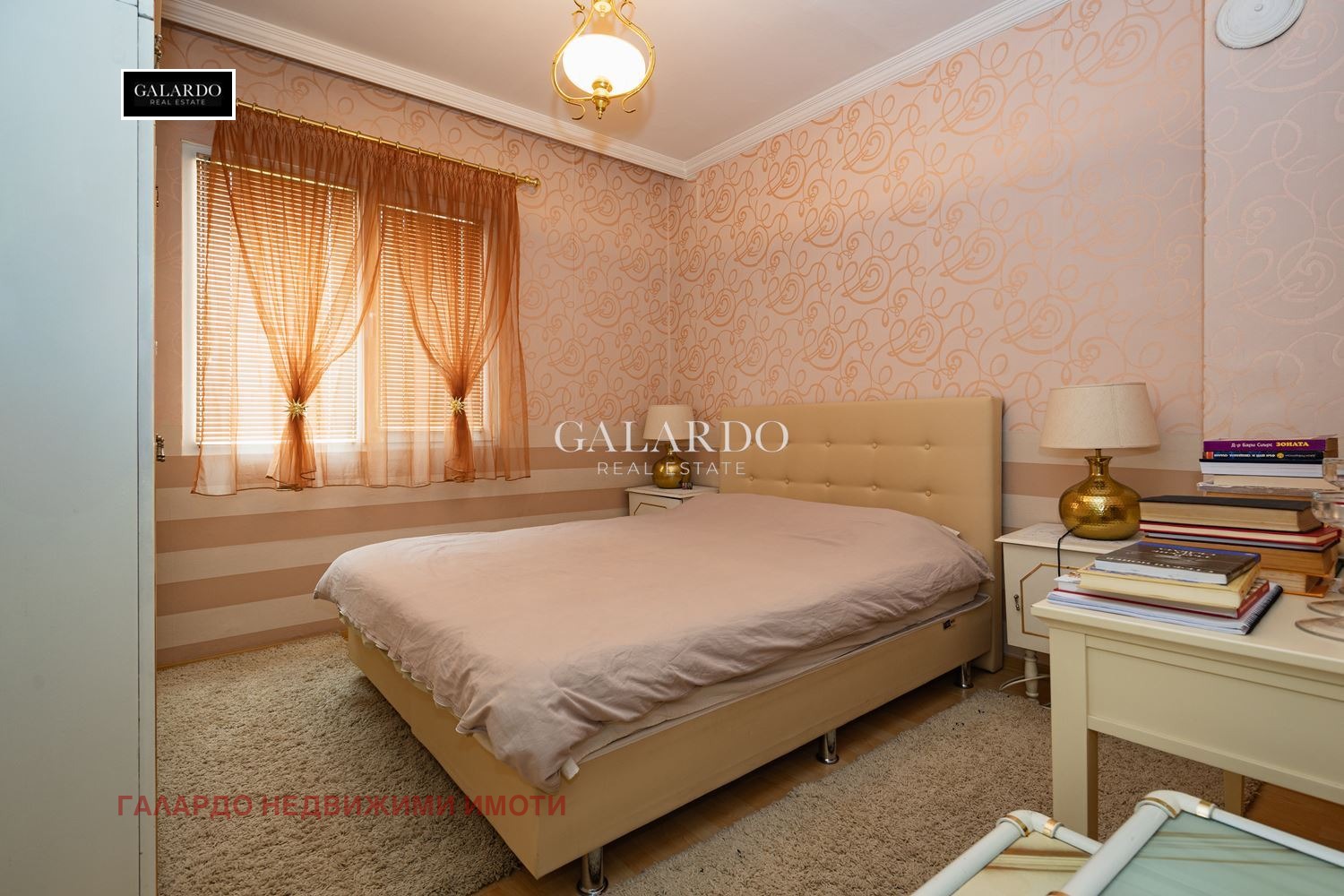 Дава под Наем 3-СТАЕН | Imot.bg — изображение 5