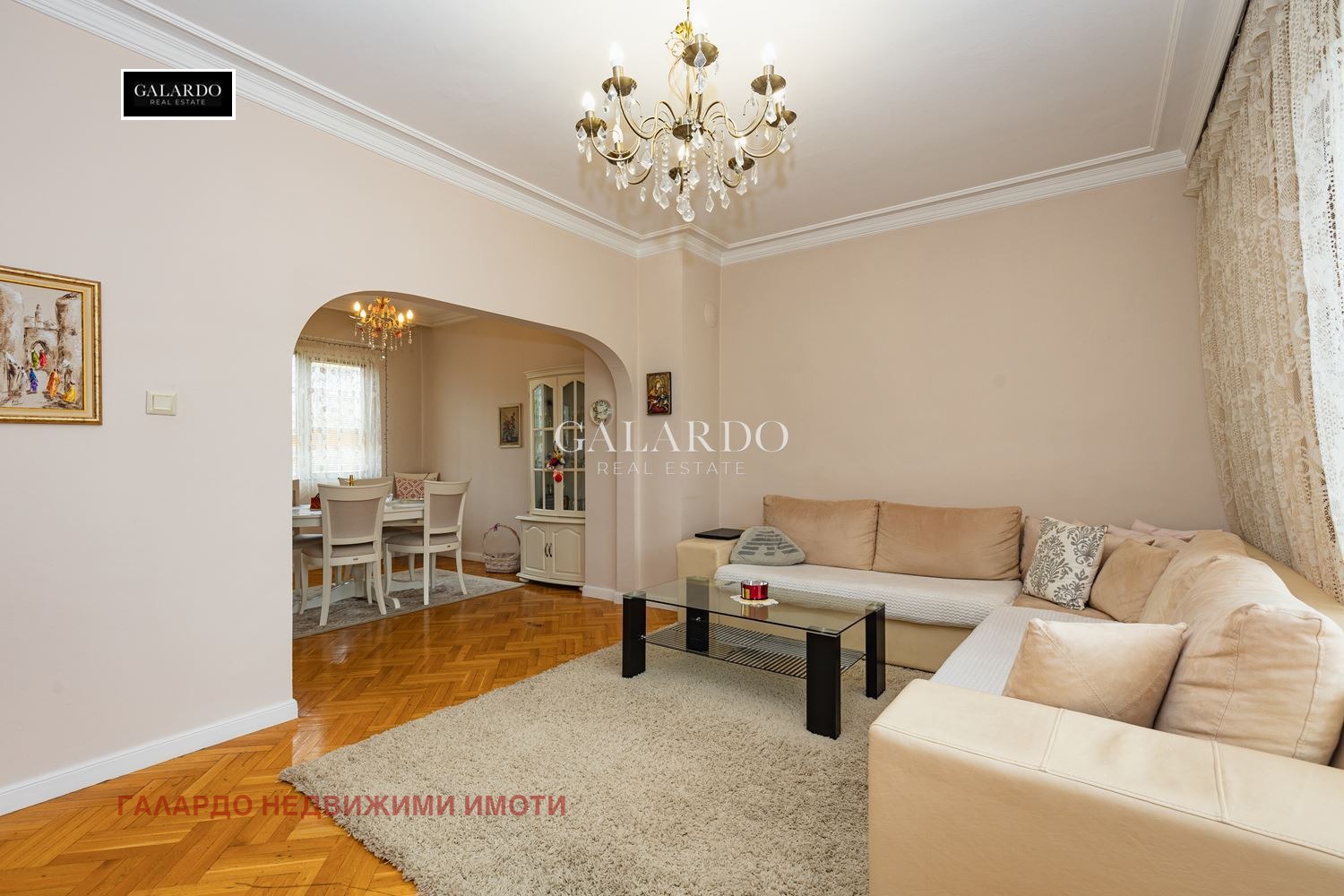 Дава под Наем 3-СТАЕН | Imot.bg — изображение 1