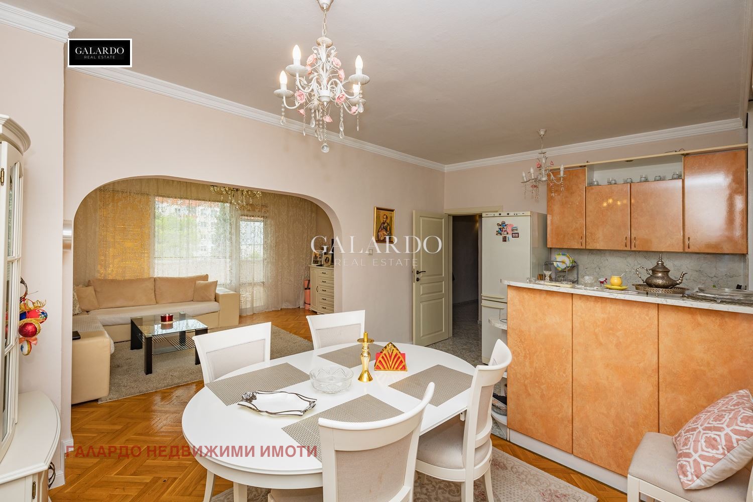 Дава под Наем 3-СТАЕН | Imot.bg — изображение 3