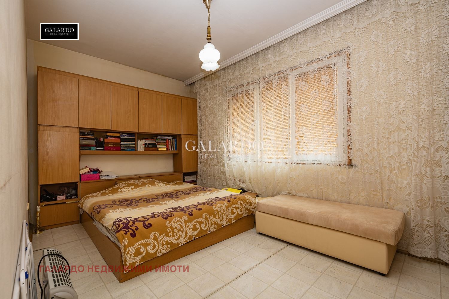 Дава под Наем 3-СТАЕН | Imot.bg — изображение 6