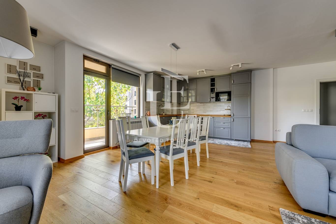 Дава под Наем 4-СТАЕН | Imot.bg — изображение 2