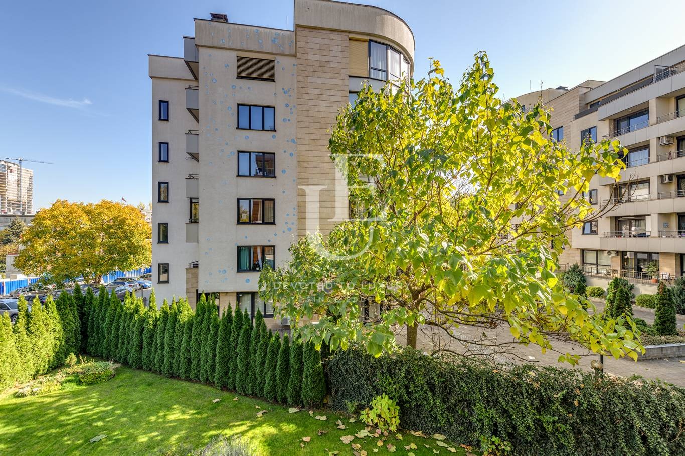 Дава под Наем 4-СТАЕН | Imot.bg — изображение 10