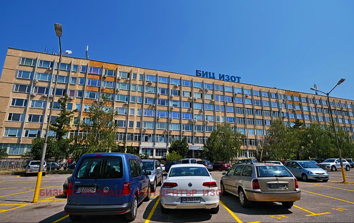 Дава под Наем ЛЕКАРСКИ КАБИНЕТ | Imot.bg — изображение 11