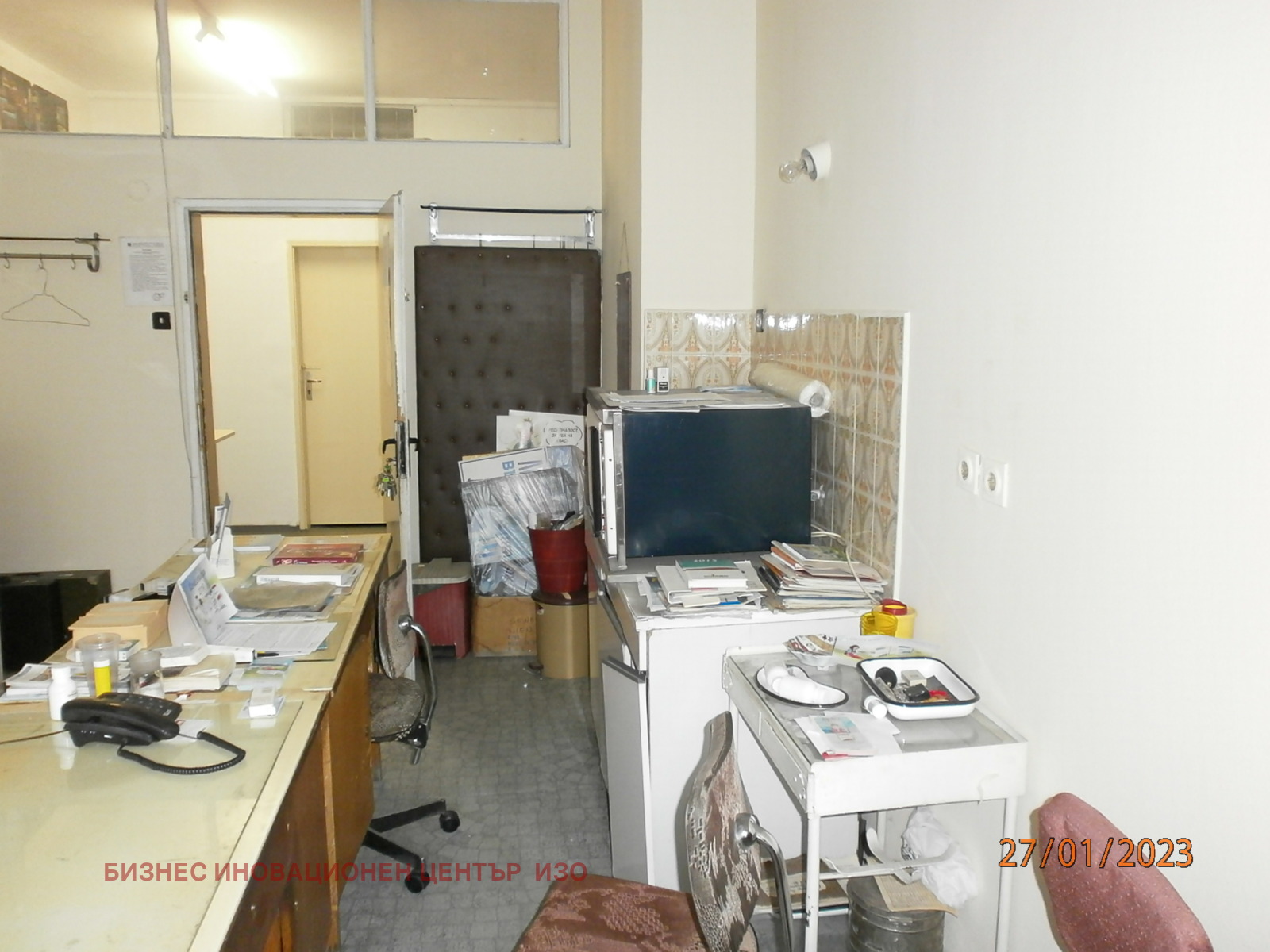 Дава под Наем ЛЕКАРСКИ КАБИНЕТ | Imot.bg — изображение 8