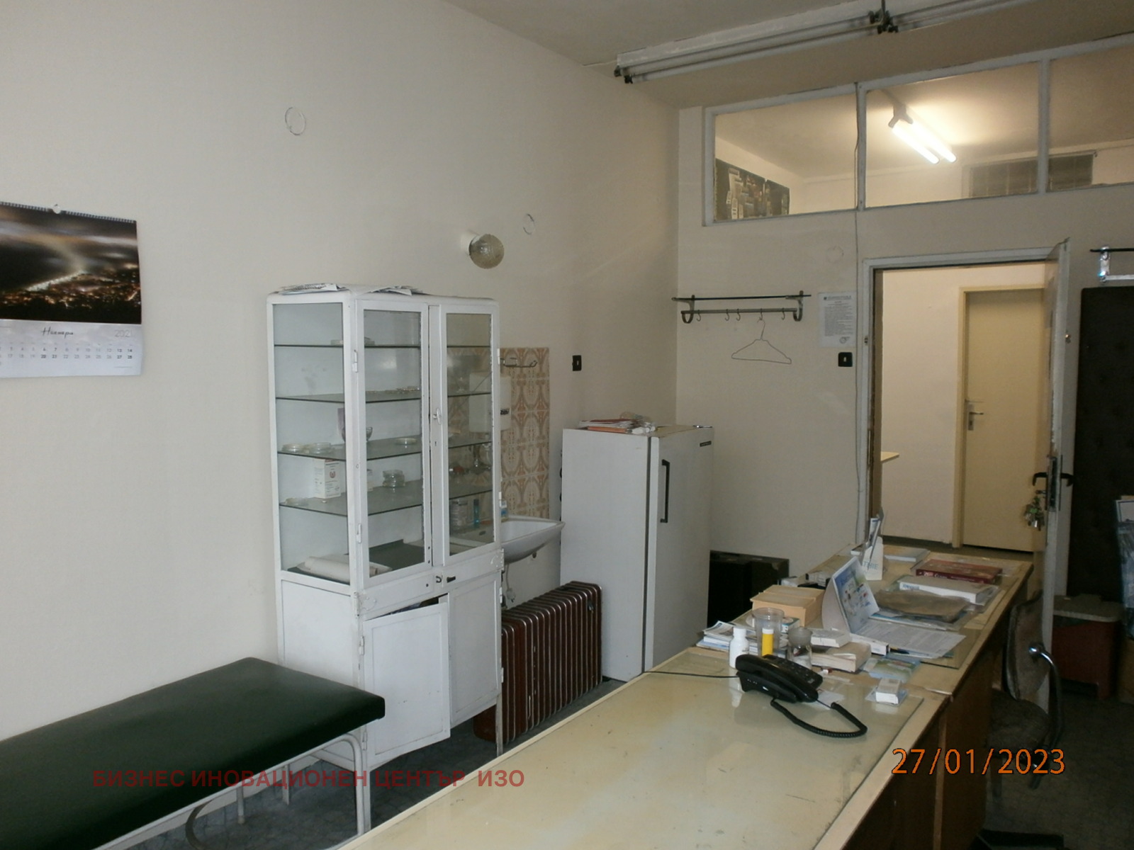 Дава под Наем ЛЕКАРСКИ КАБИНЕТ | Imot.bg — изображение 7