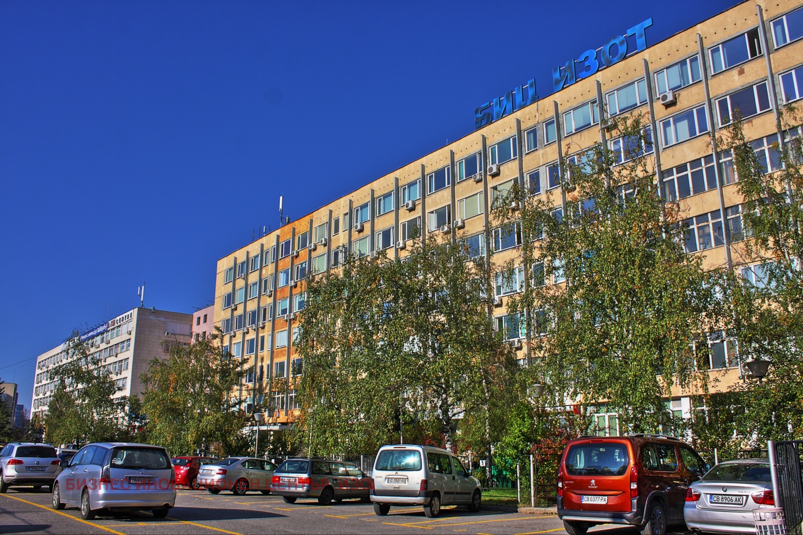 Дава под Наем ЛЕКАРСКИ КАБИНЕТ | Imot.bg — изображение 12