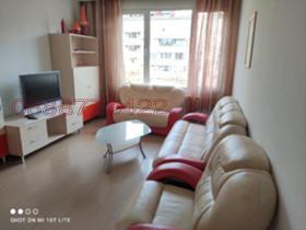 1 camera da letto Ivan Vazov, Sofia