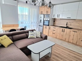 1 slaapkamer Ostromila, Plovdiv