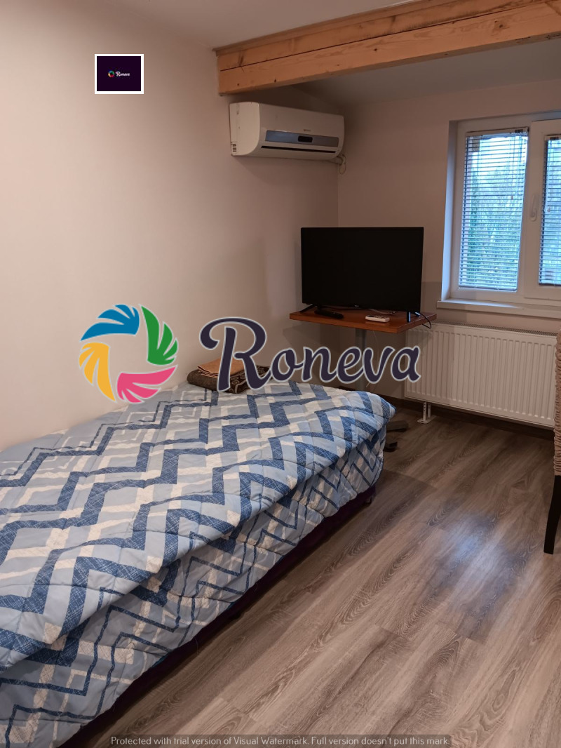 Дава под наем 1-СТАЕН, гр. Варна, м-т Ален мак, снимка 3 - Апартаменти - 52477365