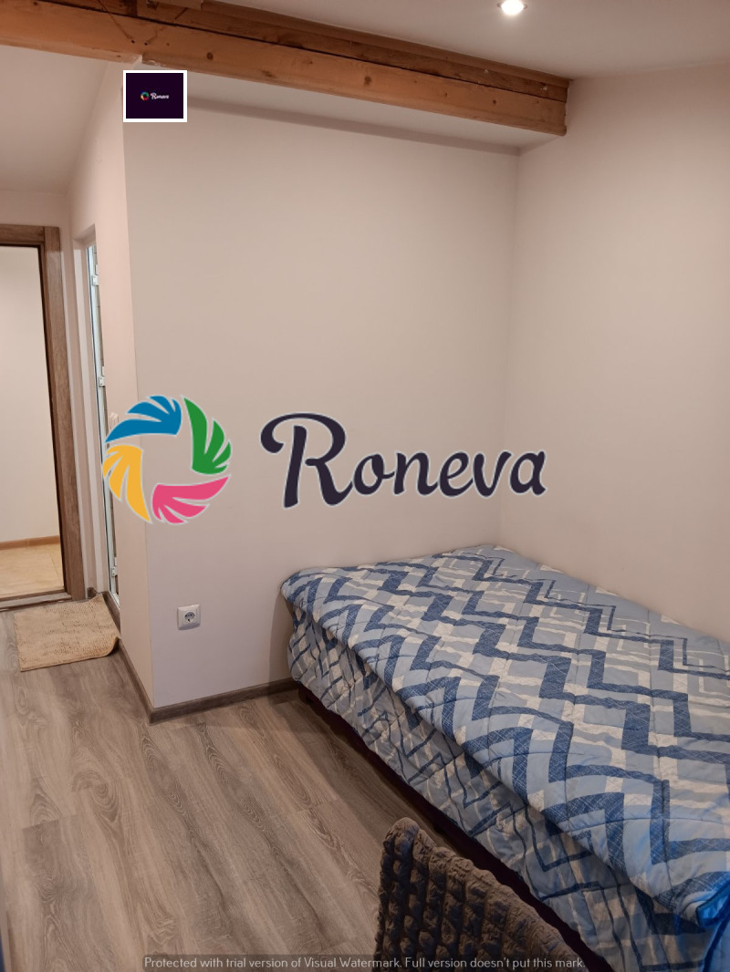 Дава под наем 1-СТАЕН, гр. Варна, м-т Ален мак, снимка 4 - Апартаменти - 52477365