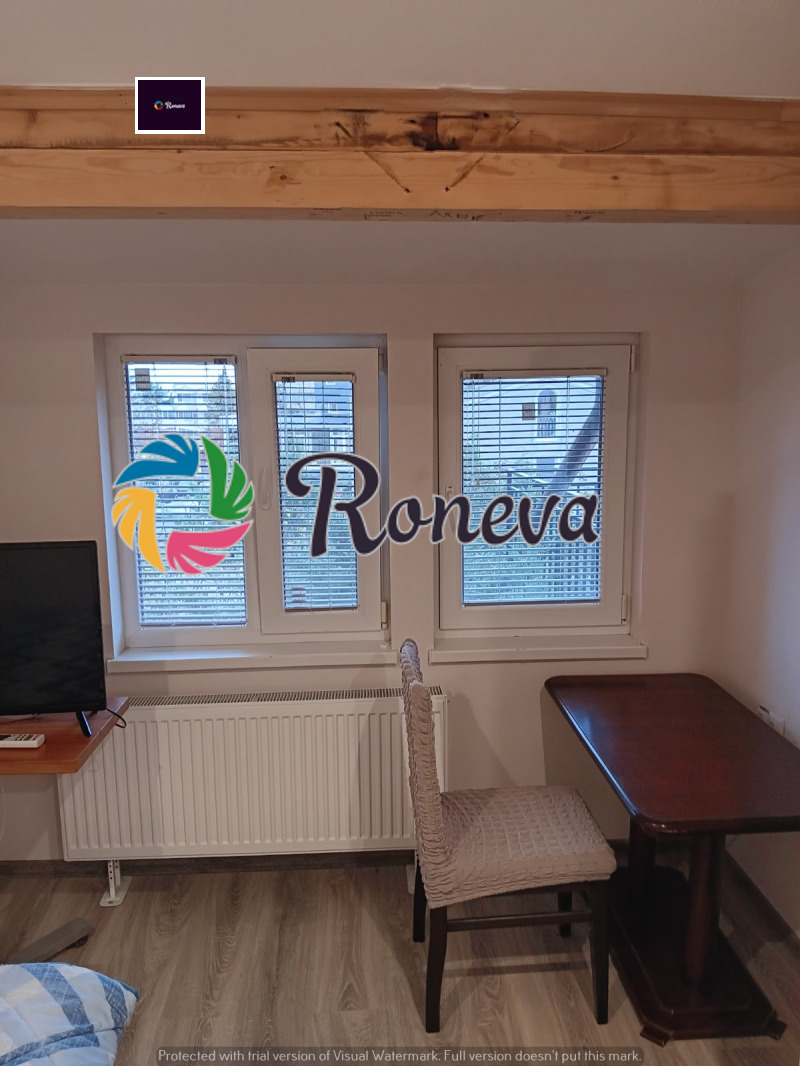 Дава под наем 1-СТАЕН, гр. Варна, м-т Ален мак, снимка 2 - Апартаменти - 52477365